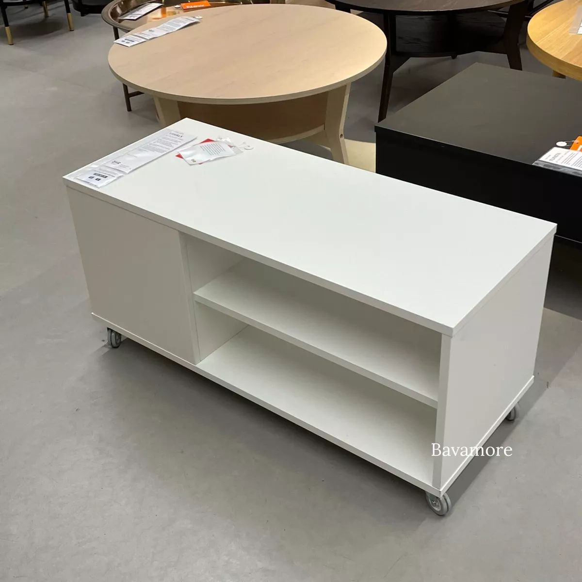 Ikea coffee stand deals