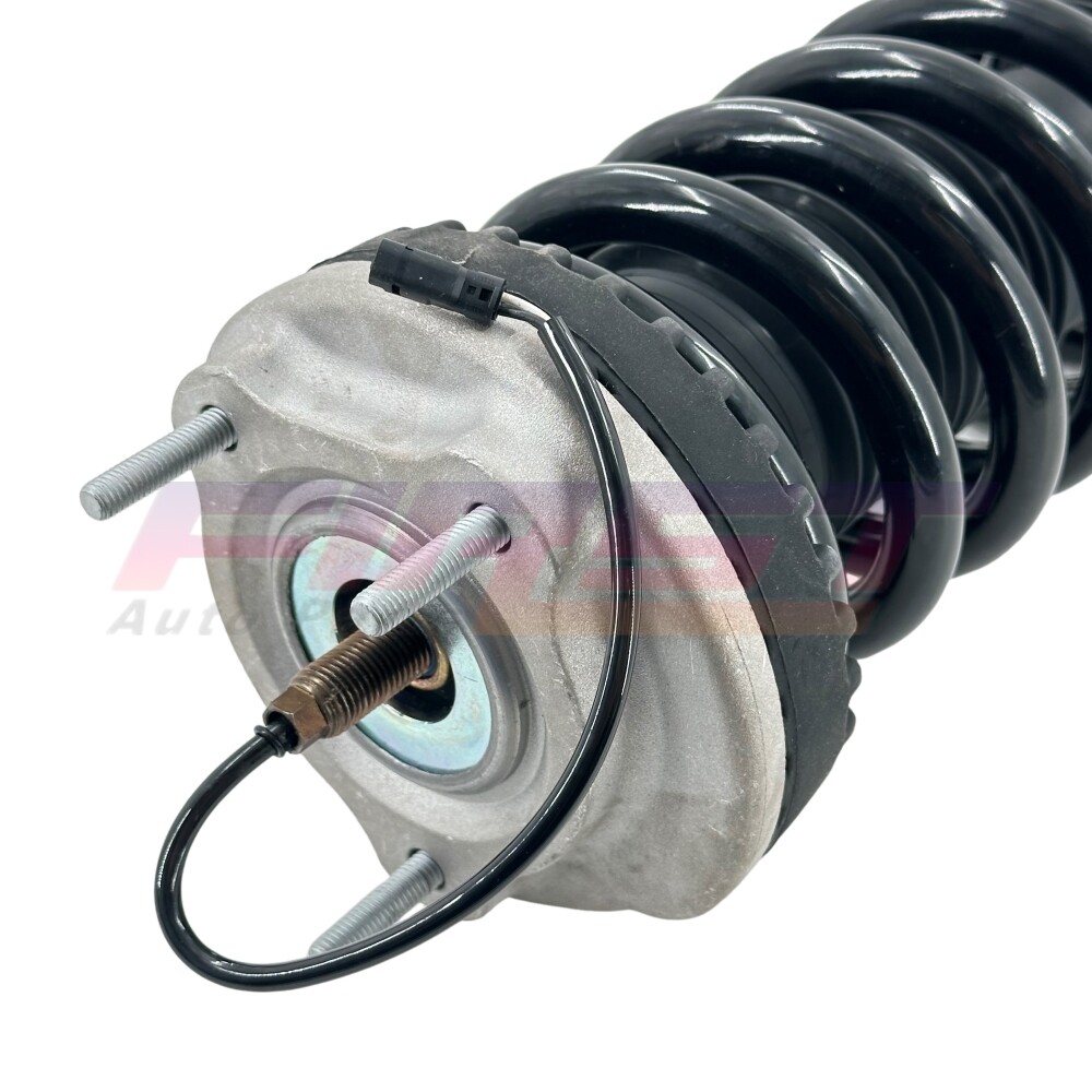 4x Front Rear Shock Sruts Assys For Maserati Quattroporte GTS Ghibli 2WD 2014-19