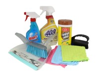 Dorm Room Multipurpose Cleaning Kit Value Pack With 409 All Purpose Windex ... on sale Dorm Room Multipurpose Cleaning Kit Value Pack With 409 All Purpose Windex ... on sale