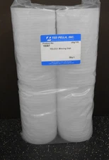 TED PELLA 18387 PELCO MINCING DISH 100/PKG