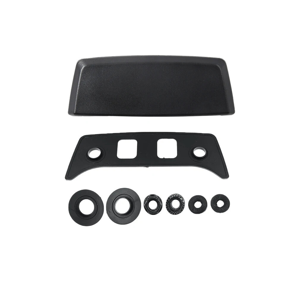 903367S000 Tailgate Window Latch Glass Handle Lock For Nissan 903367S000 Tailgate Window Latch Glass Handle Lock For Nissan