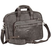 Ford Mustang Fifty Years Messanger Bag - Distressed Leather - Bellino on sale Ford Mustang Fifty Years Messanger Bag - Distressed Leather - Bellino on sale