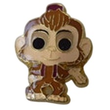 Disney Trading Pin  136482 LOUNGEFLY - FUNKO POP! - ABU