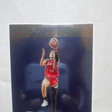 Panini 2025 Select WNBA Score Select Throwback A'ja Wilson Aces #11