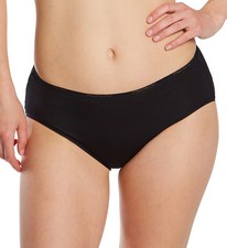DKNY DK8465 Table Top Cotton Brief Panty