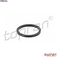 5x SEAL RING INJECTOR 100 677 FOR VW SANTANA GOLF/II/Mk JETTA QUANTUM CARAT 2.0L