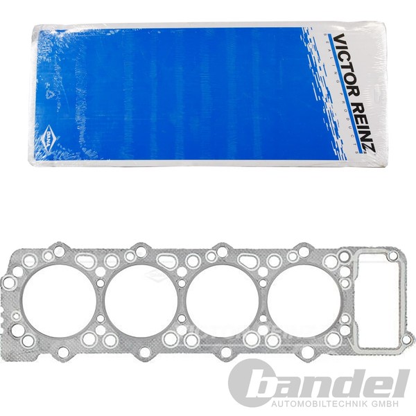 Victor Reinz Zylinderkopfdichtung 1,4Mm Passend FüR Mitsubishi Canter Pajero |-image