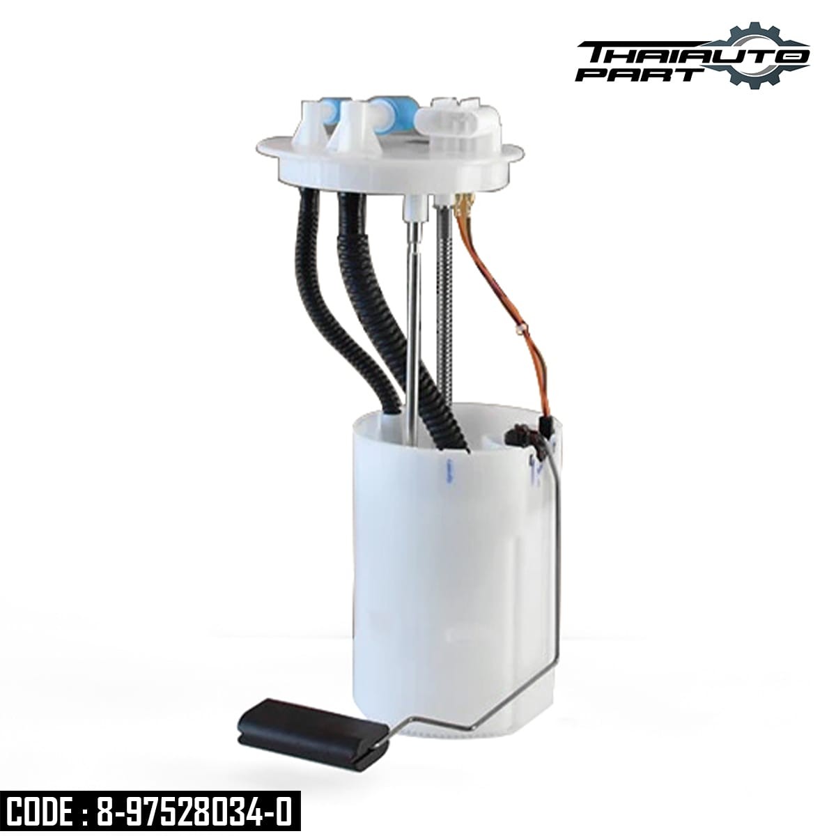 Genuine Module Fuel Pump Assembly 4JJ 4JK 8-97528034-0 For Isuzu D