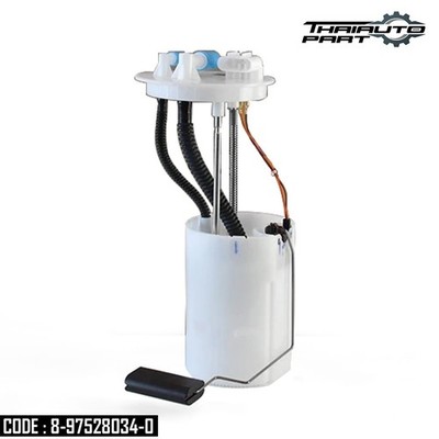 Genuine Module Fuel Pump Assembly 4JJ 4JK 8-97528034-0 For Isuzu D
