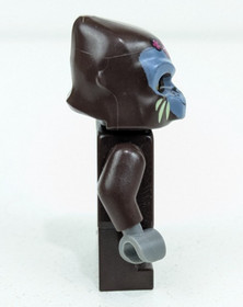 LEG  G'Loona Minifigure Legends of Chima 70008 loc036