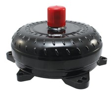 Fti Performance Mr8082 Mud Racer 4000 Stall Torque Converter Th350th400 Billet Fti Performance Mr8082 Mud Racer 4000 Stall Torque Converter Th350th400 Billet