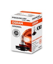 Glühlampe für Blinkleuchte PSX24W 12V 24W PG20 7 OSRAM für diverse PKW