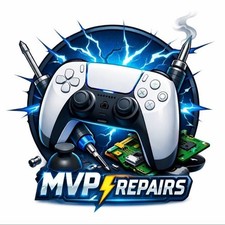  PS5 DualSense / Edge Stick Drift Repair / TM...