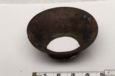 Model A Ford Horn Cone End Ahooga Model A Ford Horn Cone End Ahooga