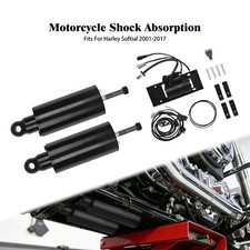Stossdämpfer einstellbar für Harley Softail...