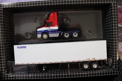 1/64 PEM M78503 EAGLE EXPRESS LINES Volvo 610 day w/ 45-48' dry van OEM