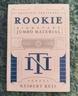 2021 National Treasures Rookie Signature Jumbo Material Keibert Ruiz oncard Auto
