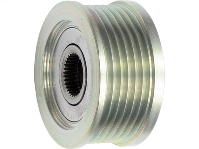 AS-PL AFP4002(INA) Alternator Freewheel Clutch for Alfa Romeo,Fiat,Lancia,Opel,S
