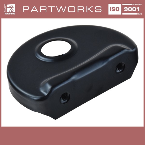 Konsole Stabilisator FüR Porsche 911 F 2.0 2.2 Bis -'71 Hinten-image