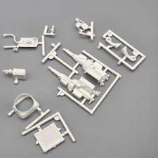 Revell 124 1956 Ford Thunderbird Parts Kit Bash Engine Motor