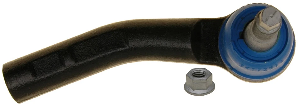 Extremo de varilla de amarre de dirección compatible con Saab 9-5 ACDELCO PROFESSIONAL 2010-2011 Foto 2 de 3