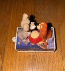 Five 1998 Disney McDonald’s VHS Movie Train Cars, Mary Poppins, Mickey And More — photo 9