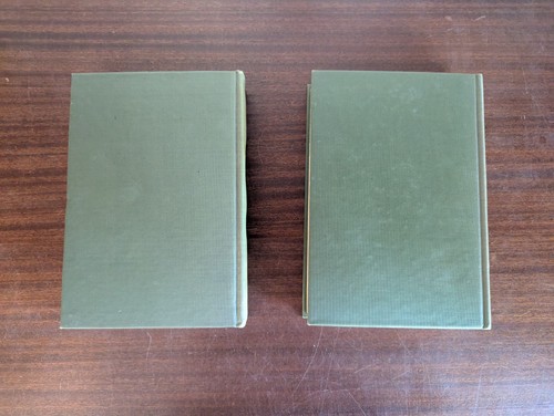 John Fox Jr 1910-1913 Vintage Hardback Book Set Scribners Kentuckians Lonesome - Picture 2 of 8