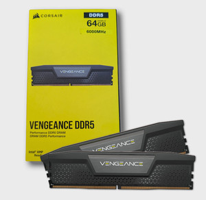 Corsair Vengeance DDR5 6000 | eBay