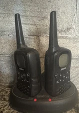 Uniden 2way Radio & Charger Model RC6348 -2 Twin Pack