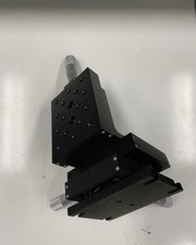 Thorlabs PT3 1" XYZ Translation Stage with standard micrometers 1/4"-20 taps