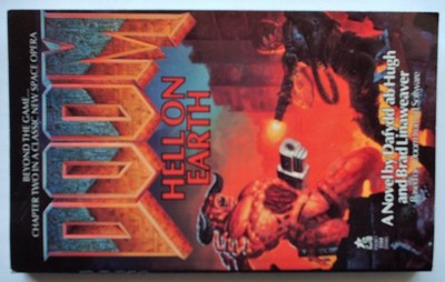 Doom: Hell On Earth