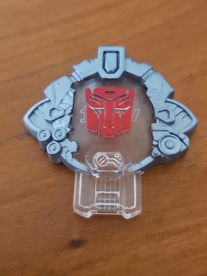 Transformers Cybertron CYBERTRON DEFENSE SCATTORSHOT (v4kt) key
