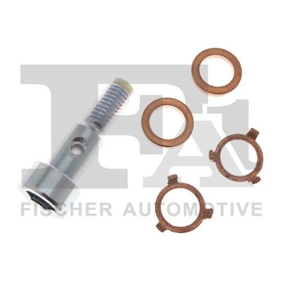 FA1 989-10-001.041 Hohlschraube, Lader FüR CitroËN Ds Ford Peugeot-image