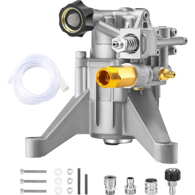 #ad Versatile 3000 PSI Pressure Washer Pump Fits Troybilt Ryobi Craftsman amp; More $100.96