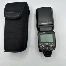 Yongnuo YN600EX-RT II Wireless TTL Flash Speedlite for Canon