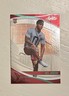 2025 Panini Absolute - Rookies Will Johnson #198 Red and Green (RC)