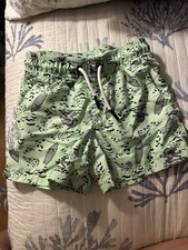 BOYS ART CLASS SHORTS SWIM TRUNKS SIZE XS