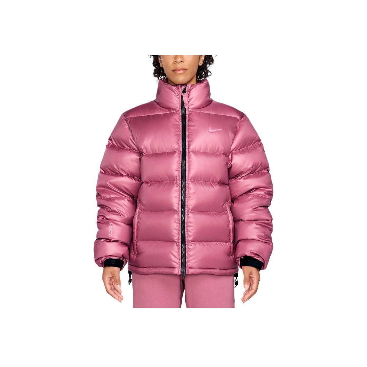Nike x NOCTA Sunset Puffer Jacket 