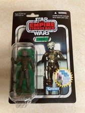 Star Wars Hasbro Empire Strikes Back The Vintage Collection Figure 4-LOM VC10