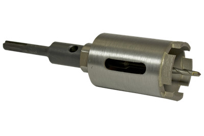 SDS Plus Diamantbohrkronen Kronenbohrer Dosensenker Hohlbohrer Ø 35mm
