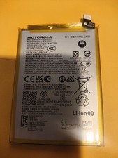 Replacement Battery Compatible For Motorola Moto G Play ORIGINAL XT2413 / 2024 