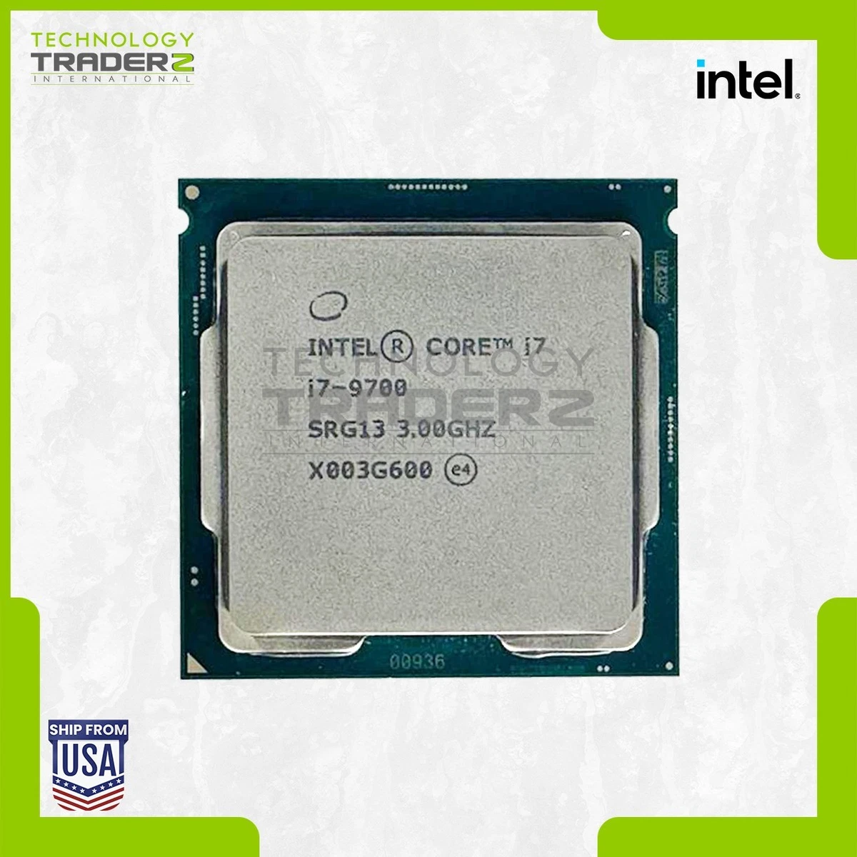Preços baixos em Core i7 de 9th Geração Lga 1151/H4 Soquete Tipo