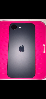 Apple iPhone 16e - 128 GB - Black (Unlocked) for sale online | eBay