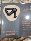 TheraGun Prime 5th Gen Deep Tissue Percussion Therapy Massage Gun - BRAND NEW