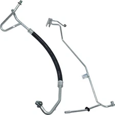 AC Suction and Liquid Line Hose fits 2004-2006 Dodge Durango  UNIVERSAL AIR COND