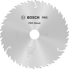 Bosch Kreiss&auml;geblatt Speedline Wood 210 x 30 x 2,4 mm, 30