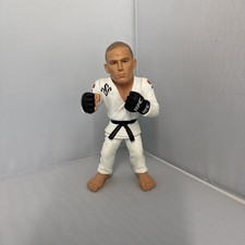 Round 5 MMA Ultimate Collector Figures Guide 67