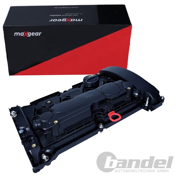 Maxgear Ventildeckel MIT Dichtung Passend FüR CitroËN C4 C5 DS3 DS4 DS5 DS DS OP-image