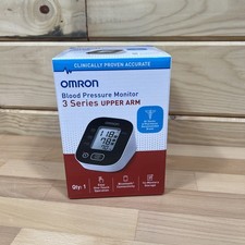 Omron  Blood Pressure Monitor 3 Series BP7150 Upper Arm Auto Digital BLUETOOTH