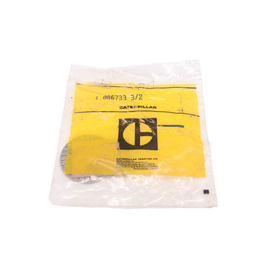 Caterpillar 6B6733 Thrust Needle Bearing OEM CAT Tractor Co NOS Sealed
